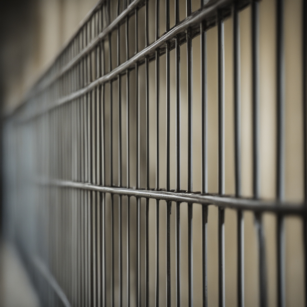 Fulton County Scraps $2 Billion Jail Project: Communities Over Cages Coalition Leads the&nbsp;Charge