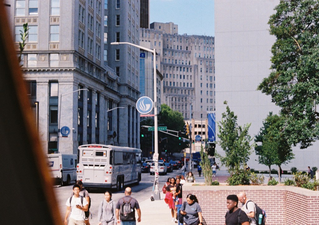 Invitation to My Dissertation&nbsp;Defense